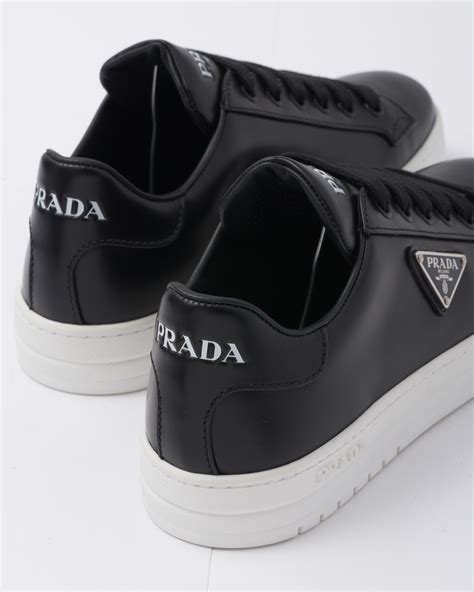 sneakers prada donne|prada designer high top sneakers.